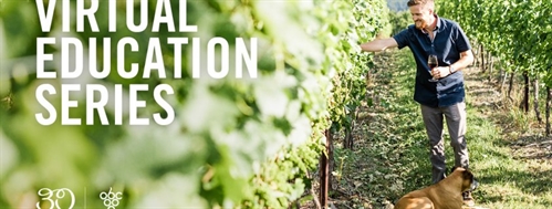 BC WINE EDUCATION AND VIRTUAL TASTING SERIES EPISODE 4 (online)