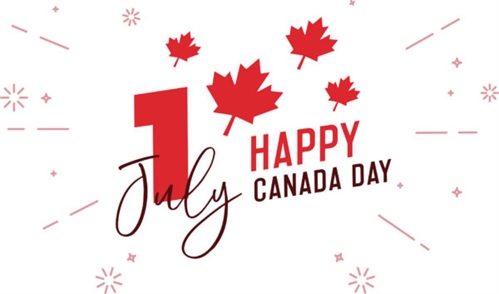 Virtual Canada Day in Kamloops (Online)