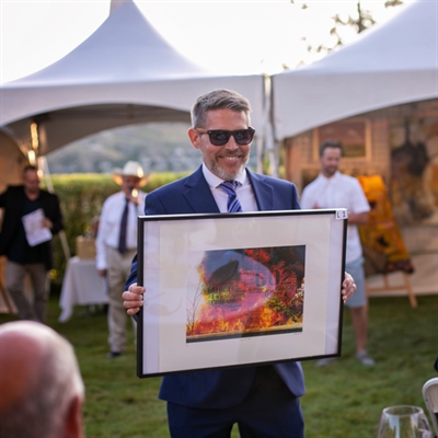 34th Annual VPAG Mid Summer's Eve of the Arts (Online) | iNFOnews.ca 34th Annual VPAG Mid Summer’s Eve of the Arts (Online)