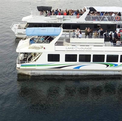 Postponed: Fiesta on The Lake