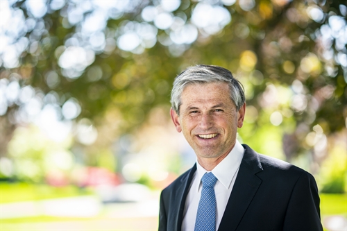 Kelowna CoC Virtual Town Hall: Andrew Wilkinson on Economic Recovery