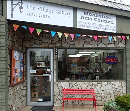 Monashee Arts Council: Quilts at Village Gallery Lumby