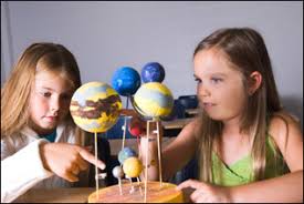 Thompson-Nicola Library: Creative Cosmos For Kids