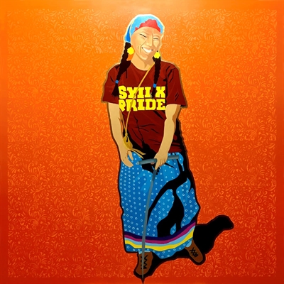 puti k?ala – We are still here: Art Exhibit