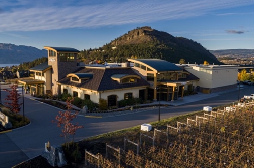 Grizzli Winery Presents: The Canterbury Tales