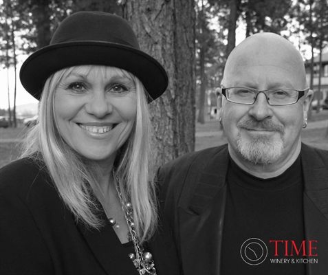 Live Music at Time Winery with leMoNay | iNFOnews.ca Live Music at Time Winery with leMoNay