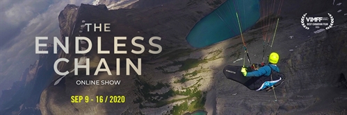 Vancouver Film Festival Presents: Endless Chain (Online)
