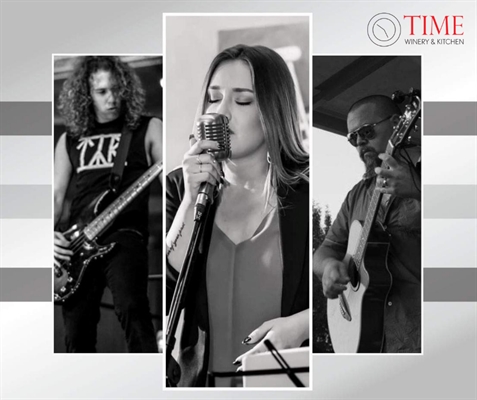 Time Winery Live Music with Jerri and Friends | iNFOnews.ca Time Winery Live Music with Jerri and Friends