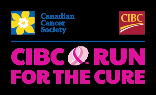 CIBC Run For the Cure (Online)