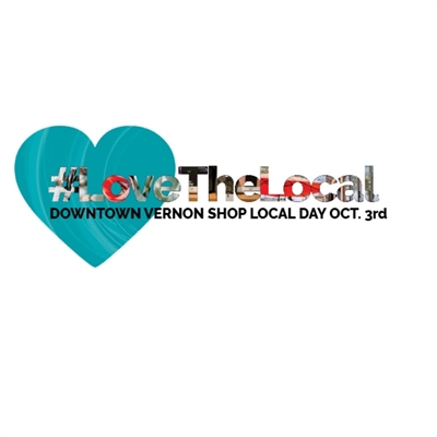 Vernon Shop Local Day | iNFOnews.ca Vernon Shop Local Day