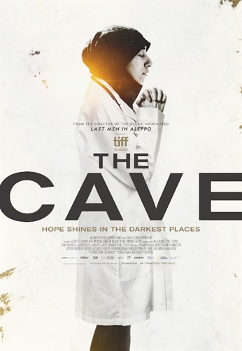 Kamloops Thursday Film Series: The Cave