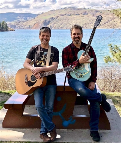 Live Music at the Longhorn Pub – Friday and Saturday Nights
