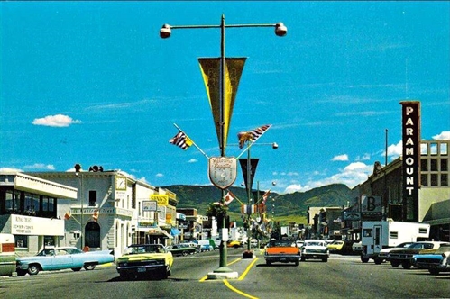 Kelowna Cultural District: Walking Tour