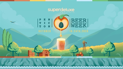 It’s Beer Week! Black Friday at Slackwater Brewing