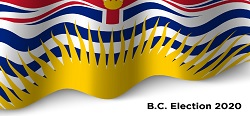 All-Candidates Forum on the Environment (online)