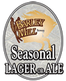 Penticton Beer Week: Work Boots, Beer and Bacon Happy Hour at The Barley Mill Brew Pub
