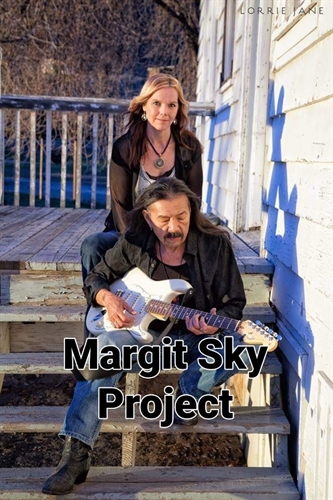 Live Music Saturdays at the Longhorn Pub: The Margit Sky Project