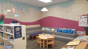 Kamloops Library: Tiny Tunes for Parents and Tots