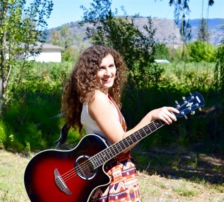 Live Music: Bianca Berkland at Cannery Brewing