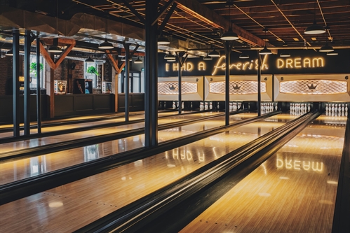 Bowling Leagues Are Coming in 2021: BNA Brewery