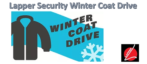 Kamloops Coat Drive