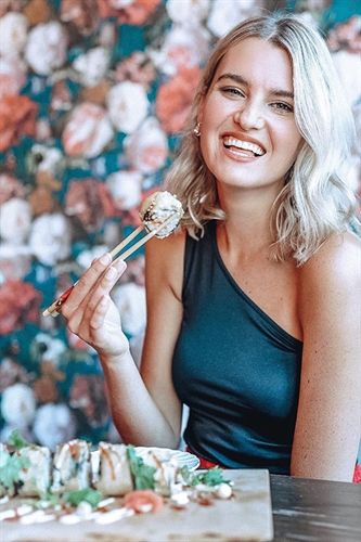 Downtown Kelowna Foodie Tour