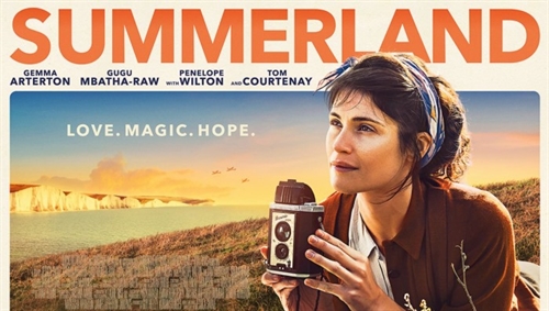 Monday Night Screenings at Towne Cinema