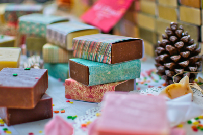 20th Annual Christmas Market – Indoor at the Square