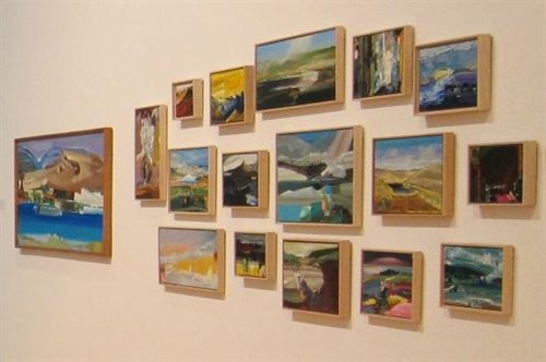 Art on 5th: Free Art Workshops (Online) | iNFOnews.ca Art on 5th: Free Art Workshops (Online)