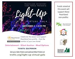 Peachland Annual Light Up Gala | iNFOnews.ca Peachland Annual Light Up Gala