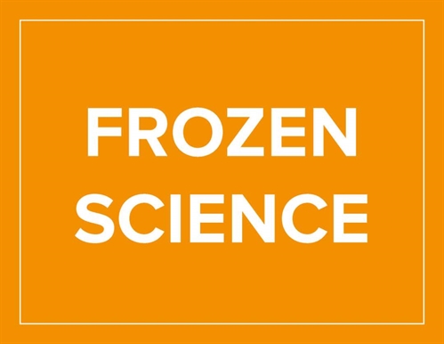 Winter Day Camps for Kids: Frozen Science