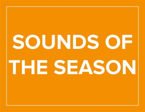 Winter Day Camps for Kids: Sounds of The Season