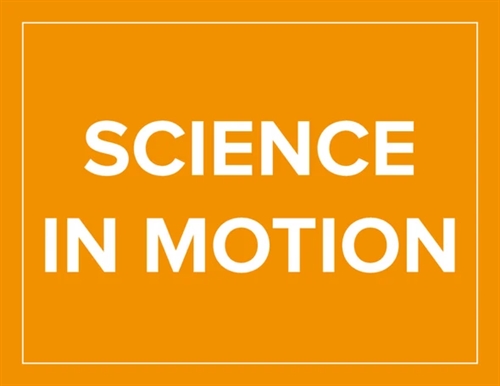 Science in Motion Winter Break Camp