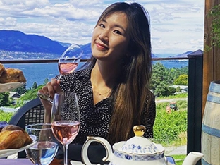 Sparkling High Tea at Summerhill