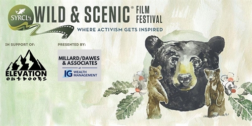 Wild & Scenic Film Festival | iNFOnews.ca Wild & Scenic Film Festival
