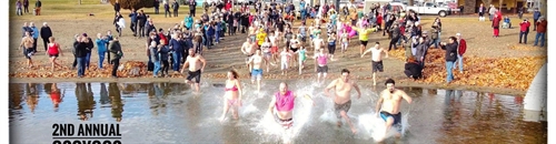 3RD ANNUAL OSOYOOS DESERT DIP @ GYRO BEACH