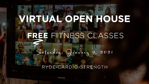 Online Fitness with Soul Studios | iNFOnews.ca Online Fitness with Soul Studios