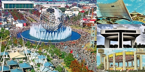 The 1964-65 NY World’s Fair and the Great Big Beautiful Tomorrow’ Webinar