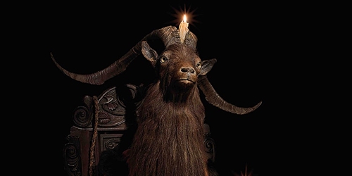 Witch Hunting Old & New - Ron Hutton - Zoom Lecture | iNFOnews.ca Witch Hunting Old & New – Ron Hutton – Zoom Lecture