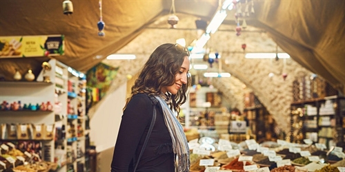 Israel, a culinary tour | iNFOnews.ca Israel, a culinary tour