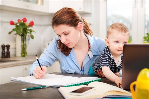 Workshop: Childcare Solutions