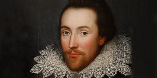 Readings from Shakespeare: History and Highlights - Livestream Program | iNFOnews.ca Readings from Shakespeare: History and Highlights – Livestream Program