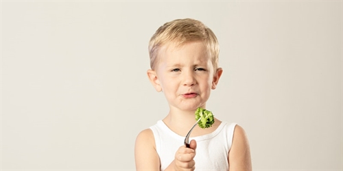 Picky Eating Class – Online