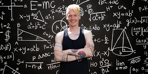 The 7 One-Million Dollar Maths Equations