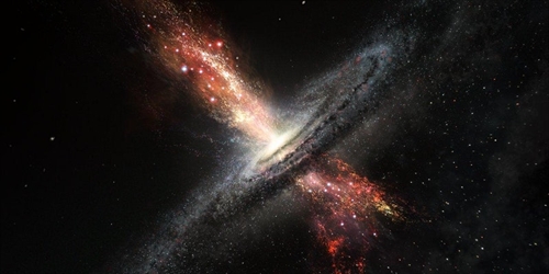 Astronomy Lecture – Black Holes: Facts, Myths, and Wishful Thinking