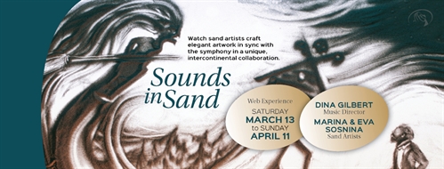 Sounds in Sand