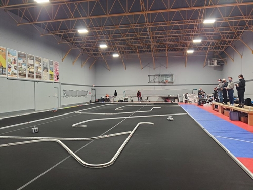 Kelowna RC Racing Club Race Weekend