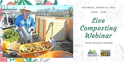 Live Composting Webinar
