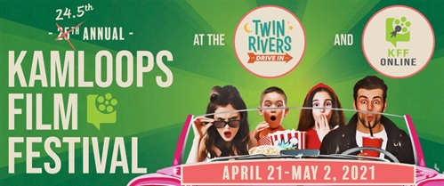 Kamloops FilmFest | iNFOnews.ca Kamloops FilmFest