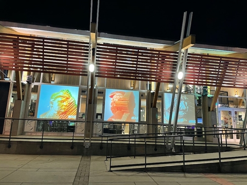 Light Up Kelowna – UBCO Graduate Student Works Exhibit (FREE)